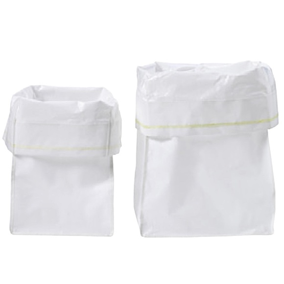 3/$30 - IKEA SPRUTT Storage Basket - Large (x1) - Picture 2 of 13